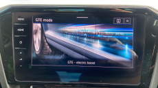 Volkswagen Passat 1.4 TSI PHEV GTE Advance 4dr DSG Saloon